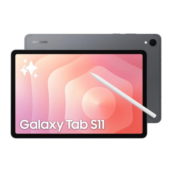 Samsung Galaxy Tab S9 FE 11