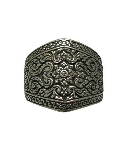 Anello in Argento 925 R001207 Empress