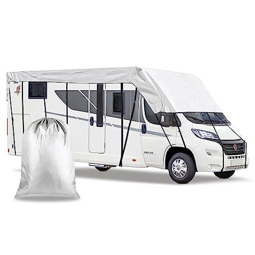 Telone di Protezione Tetto Camper Impermeabile 210D