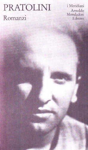 Romanzi (I Meridiani) Edizione Italiana