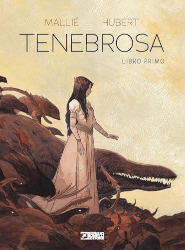 Tenebrosa (Vol. 1)