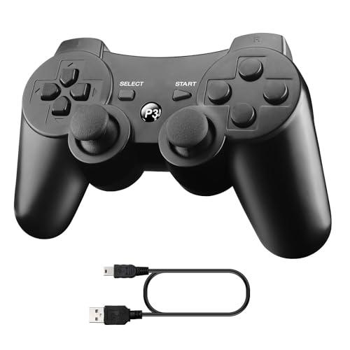 Controller Wireless per PS3 Diswoe