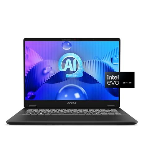 MSI Prestige 14 AI Evo C1MG-015IT