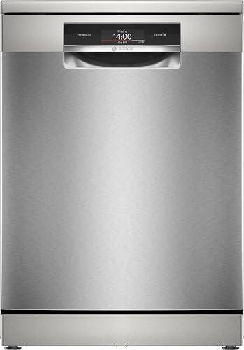 Bosch SMS8TCI04E Serie 8 Lavastoviglie a Libera Installazione