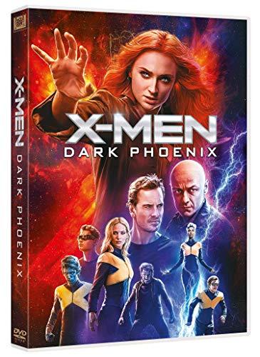 X-Men: Dark Phoenix (Blu-ray/DVD/Digital)