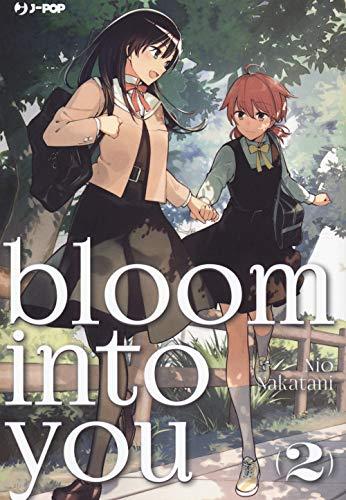 Bloom into you (Vol. 2)