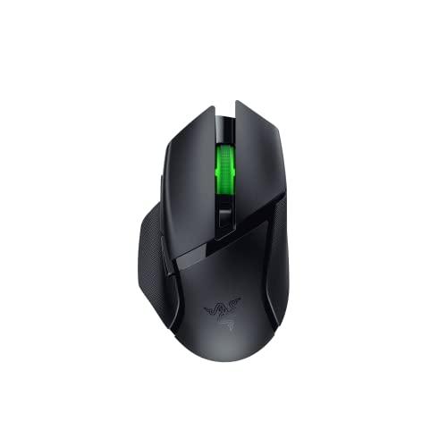Razer Basilisk V3 X HyperSpeed - Mouse wireless da gaming personalizzabile