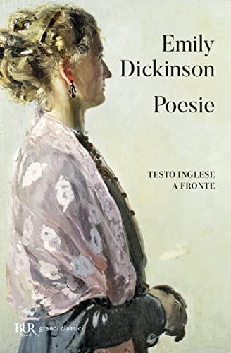 Poesie di Emily Dickinson: Un Classico della Letteratura Mondiale