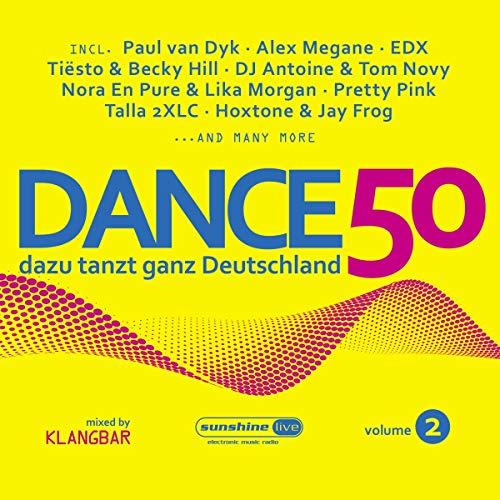 Dance 50 Vol. 2