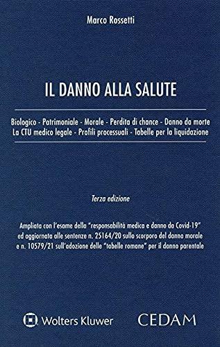 Il Danno alla Salute