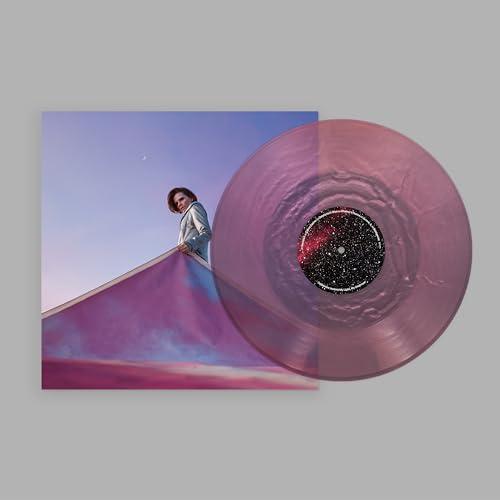 My Light / My Destroyer (Pink Clear Wave Vinyl)