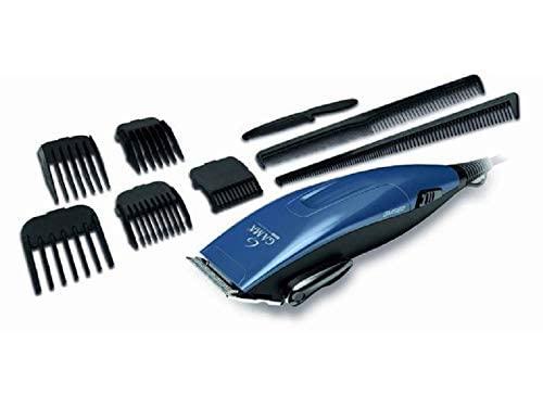 Gama Italy Professional GM562.13 Tagliacapelli Multiaccesoriato