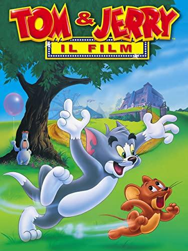 Tom e Jerry: Il Film