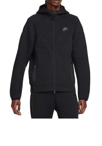 Nike Sportswear Tech Fleece Windrunner Full-Zip Hoodie - Uomo