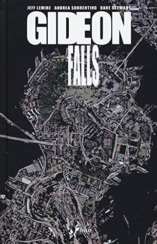 Gideon Falls Vol. 1: Il Fienile Nero