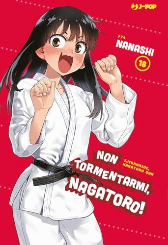 Non tormentarmi, Nagatoro!