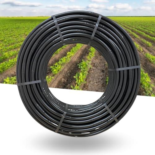 Tubo Ala Gocciolante per Irrigazione a Goccia Ø 16 mm - Passo 30 cm - 50 metri