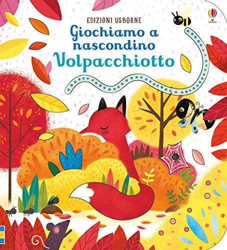 Volpacchiotto. Ediz. a colori