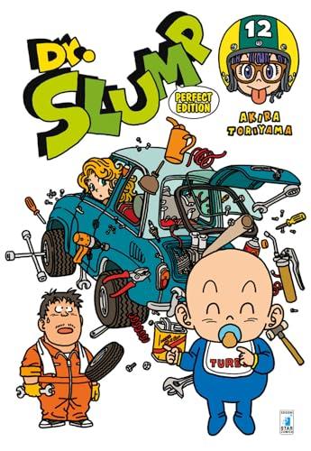 Dr. Slump. Perfect edition
