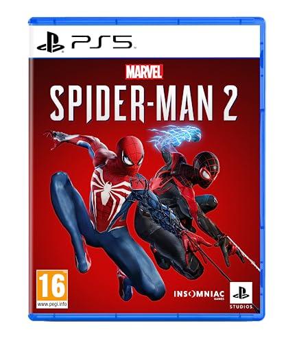 Marvel's Spider-Man 2 Standard Edition PS5