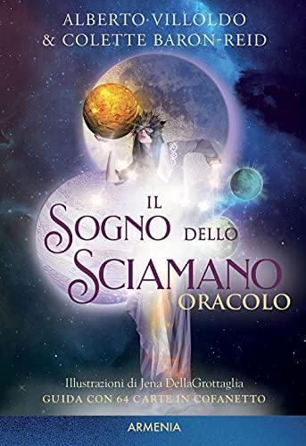 Il Sogno dello Sciamano - Oracolo