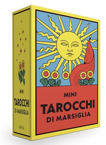 Mini Tarocchi di Marsiglia