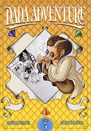 Dada Adventure
