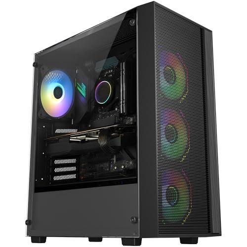 PC Gaming Fisso - Intel i9-14900KF RTX 5070