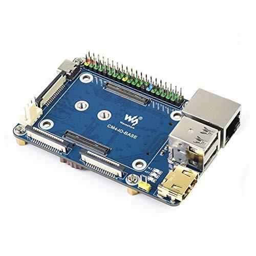 Scheda Base per Raspberry Pi Compute Module 4