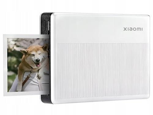 Xiaomi Mi Portable Photo Printer 1S - Stampante Fotografica Portatile