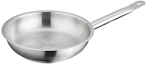 Pentole Agnelli COIX3111E20 Padella Acciaio Inox 20 cm