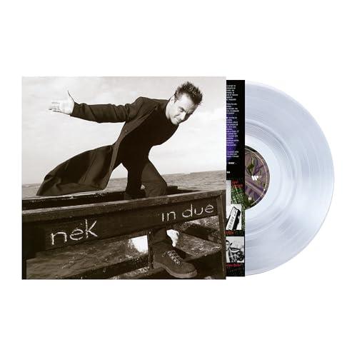 In Due - Antonello Venditti (Vinile Cristallo Edizione Limitata)