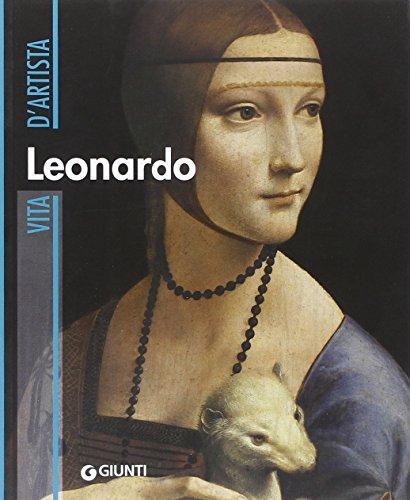 Leonardo - Giunti Editore