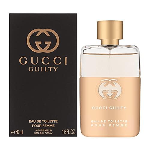 Gucci Guilty Eau de Toilette, Donna, 50 ml