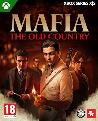 Mafia: Terra Madre - Standard Edition