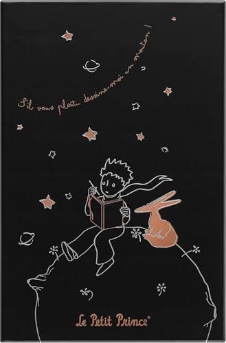 Moleskine Le Petit Prince Taccuino a Righe, Edizione Limitata