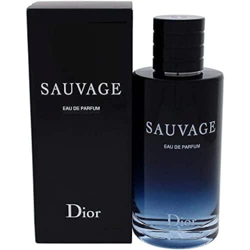 Dior - Sauvage Eau de Parfum 200 ml