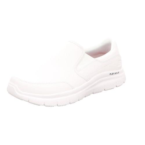 Skechers Flex Advantage SR Bronwood Mocassini da Uomo