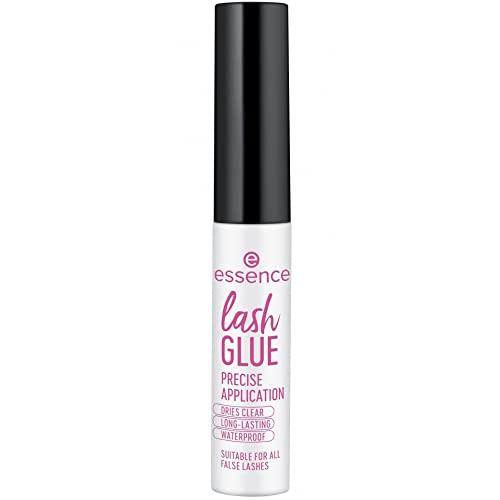 Essence LASH GLUE - Colla per Ciglia Finte a Lunga Durata