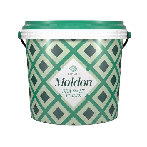 Maldon Sale Marino in Fiocchi - 1400g