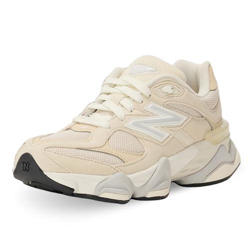 New Balance 9060 Beige (GC9060ER) - Taglia 39 - Ragazzi