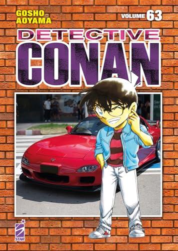 Detective Conan. New edition (Vol. 63)