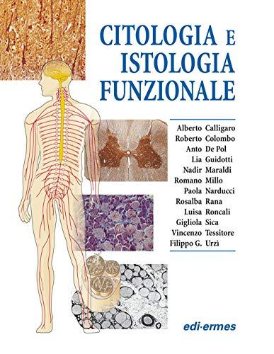 Citologia e Istologia Funzionale