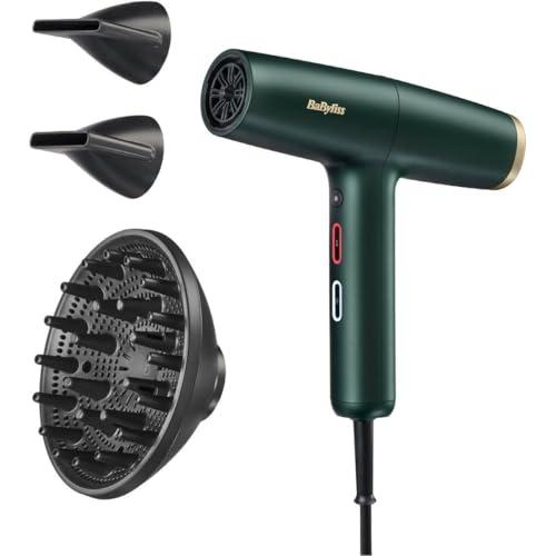 Asciugacapelli Babyliss 1700W
