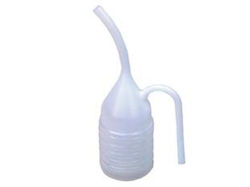 Levaolio per Vino in Plastica - 0,5 Litri