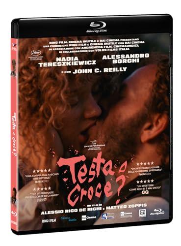 Testa o Croce? - BD