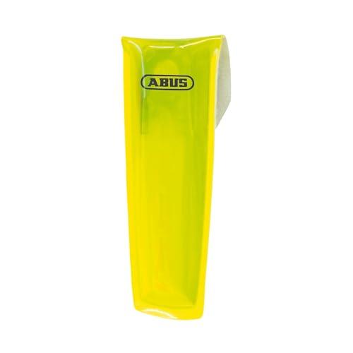 ABUS Lumino Indicator Light Giallo - Luce LED di Sicurezza