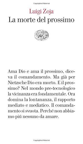 La morte del prossimo