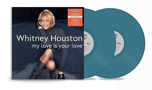 My Love Is Your Love [2 LP]