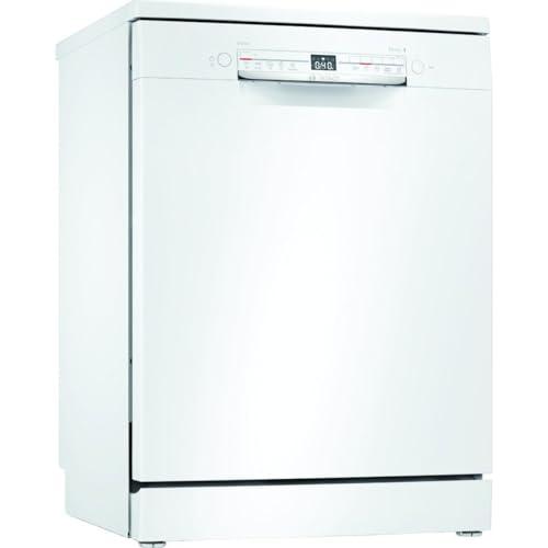 Bosch SMS2ITW33E Lavastoviglie Serie 2 Libera Installazione